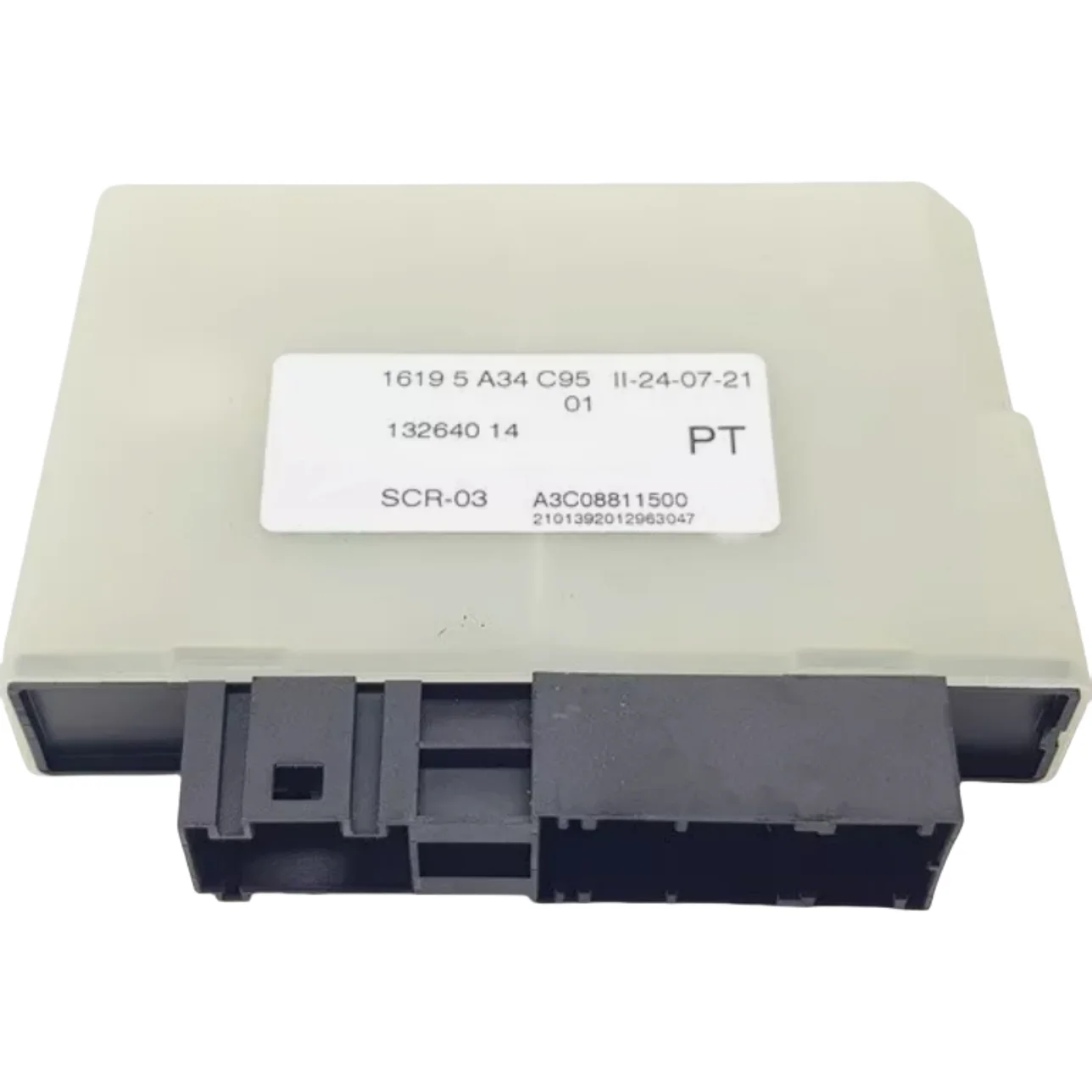 

16195A34C95 Emergency Brake Control Electronic Module 13264014 16195A34C95