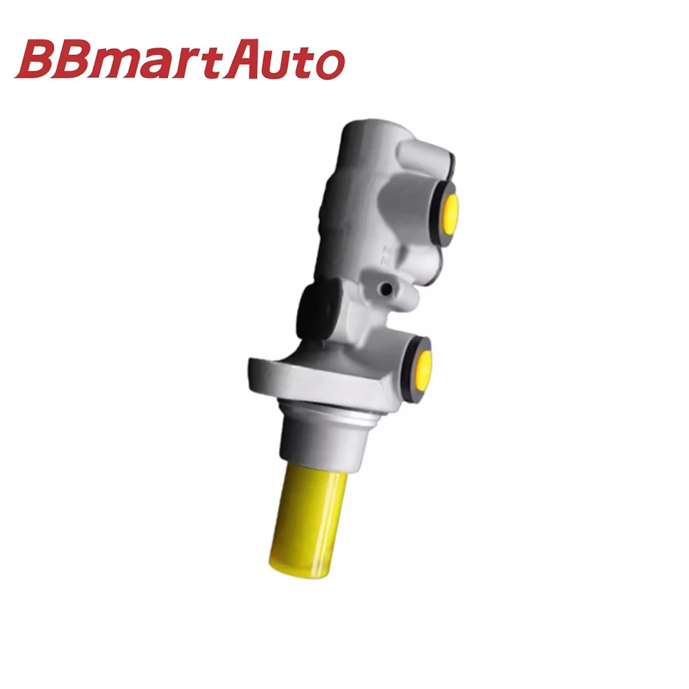 BBmart Auto Parts 1pcs Brake Master Cylinder Sensorless For VW Santana Br1 Br2 Br4 Jetta Bs2 Bs4 1.4L 1.6L Polo OE 6RD611019