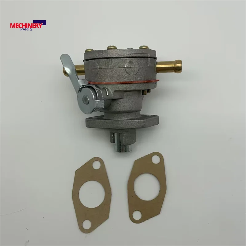 Fuel Transfer Pump 129100-52100 129100-52101 for Yanmar 3TNV76 4TNE88