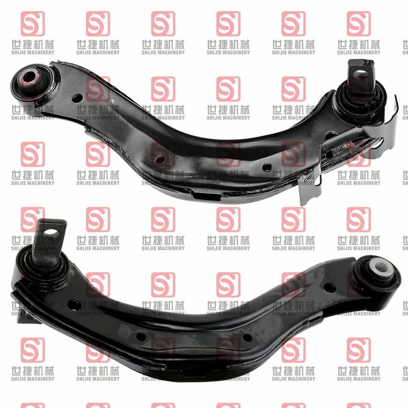 

2 Pcs Rear L&R Upper Control Arms For HONDA CIVIC VIII 2006-2011 52390-SNA-A00 52400-SNA-A00