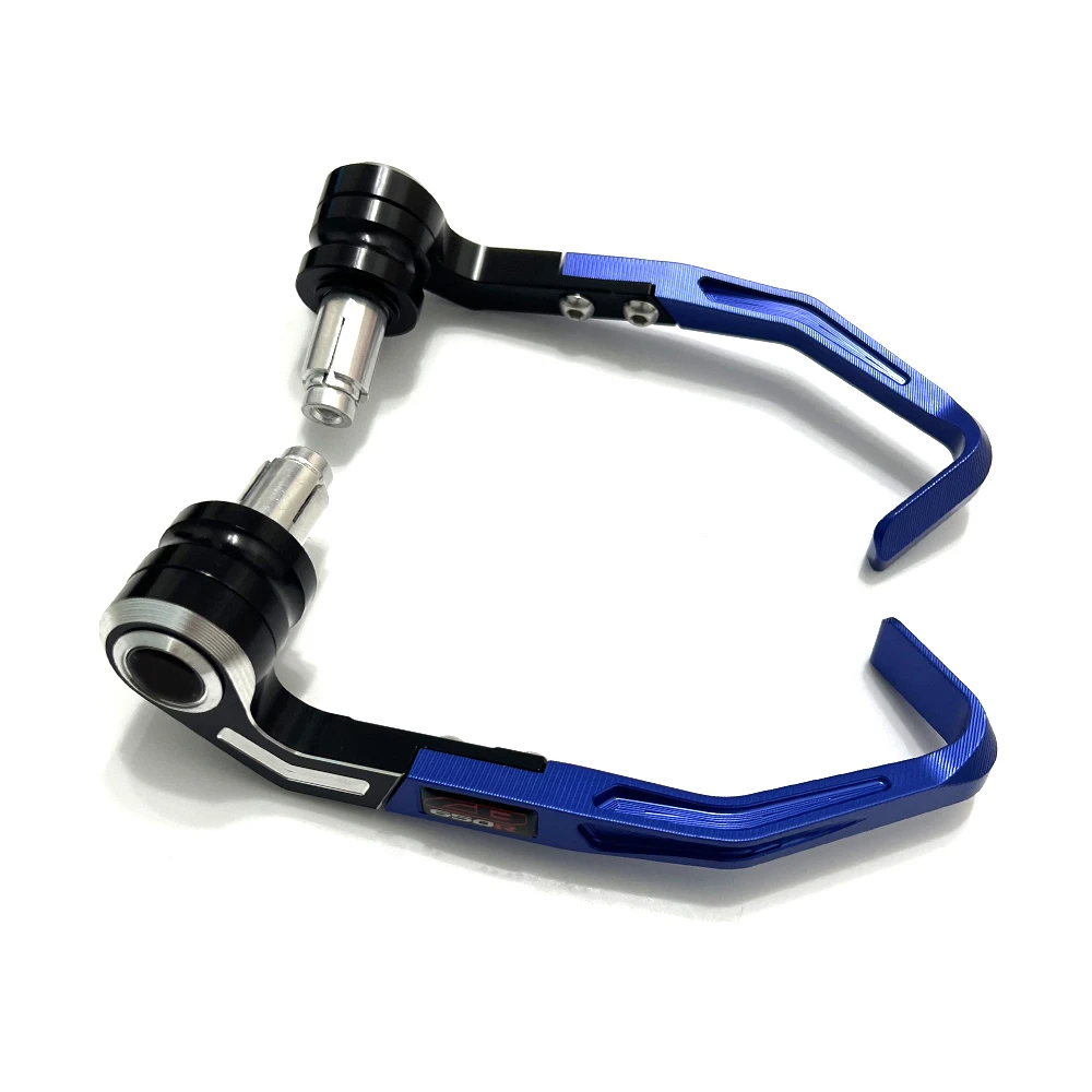 Motorcycle FOR HONDA CB650R Aluminum Handguard Bow New Accessories Anodized Anti-Scratch Protective Bracket 2016-2023