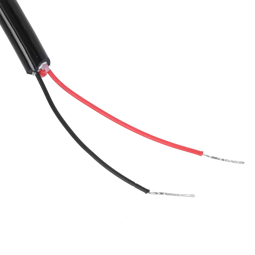 Level Sensor TL‑136 Liquid Level Transmitter Water Level Sensor Detector 24VDC 4‑20mA Output Liquid Level Transmitter