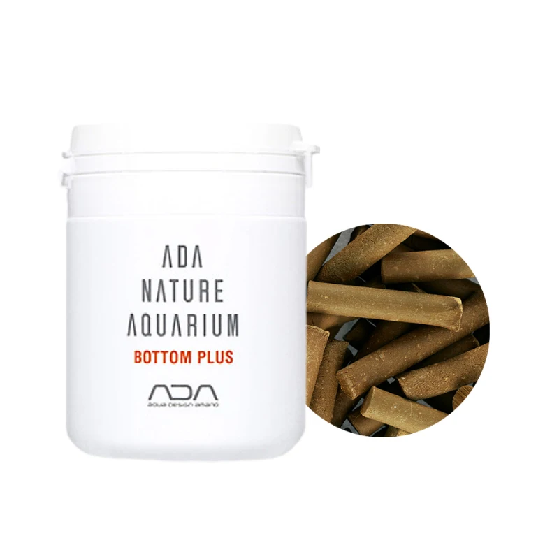 

ADA Bottom Plus Iron Bottom Multi Bottom Aquatic Plant Fertilizer