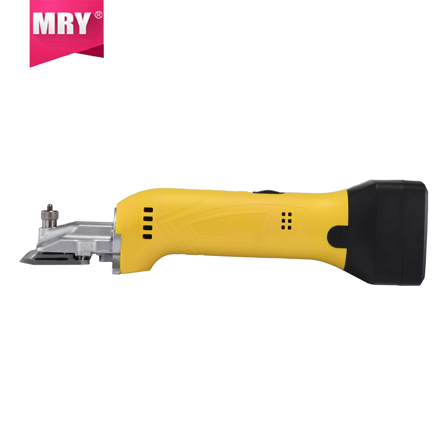 Hot sale MRY cordless sheep shears animal hair trimmer Rechargeable clippers sheep wool shear machine for livestock farm