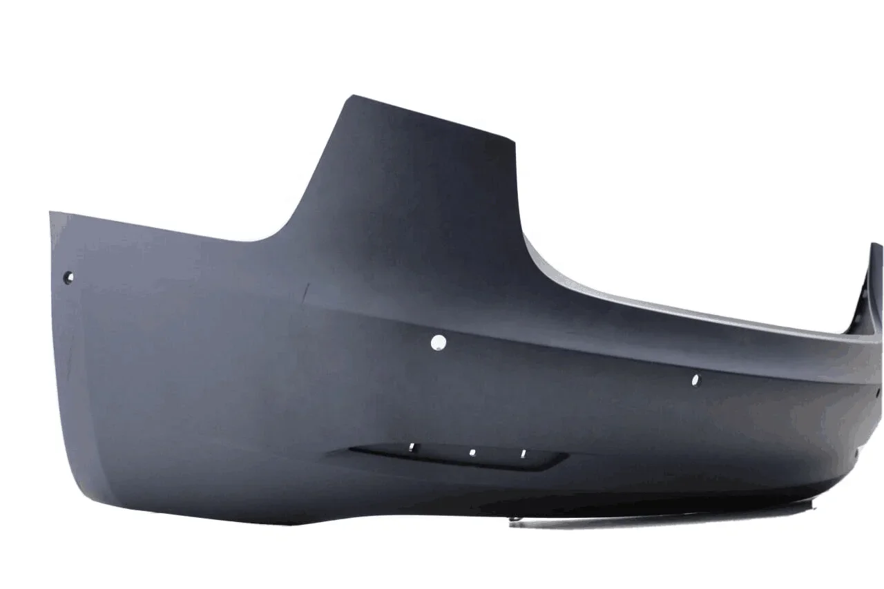 

Factory Hot Selling Wholesale Rear Bumper for Tesla Model Y OE NO. 1493735-S0-A