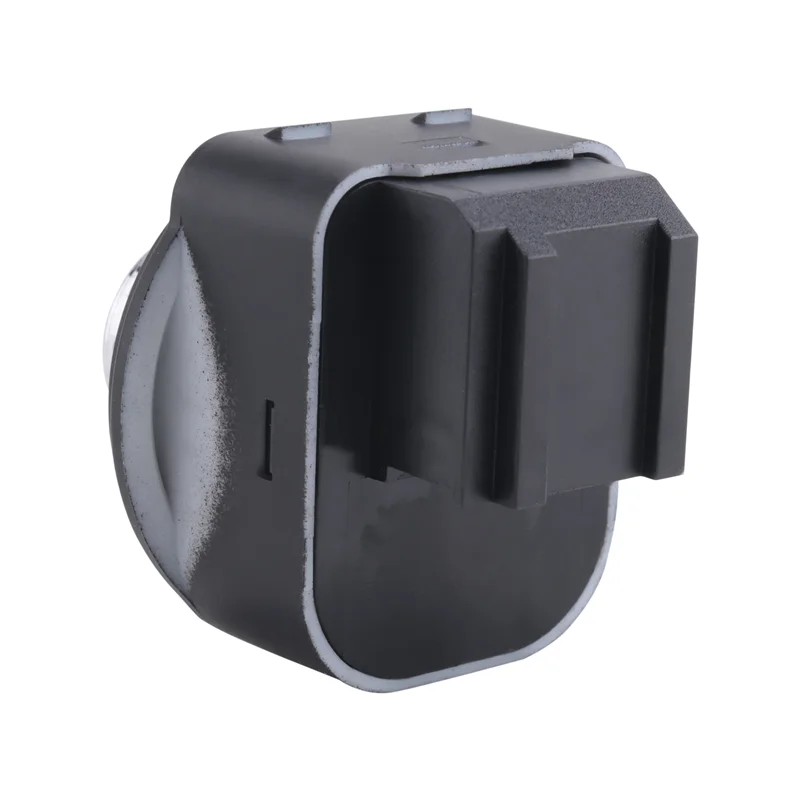 A57E-外装リアサイドミラースイッチ調整ノブ VW ポロ 6R 2011-2016 6RD 959 565B 6RD959565B