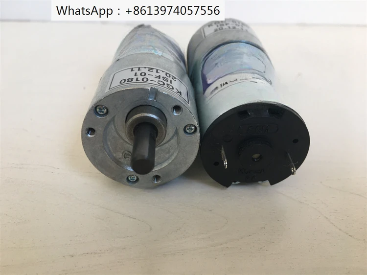 

Motor KGC-0180-KD3448P2 original KGC-0180-KD3448T2