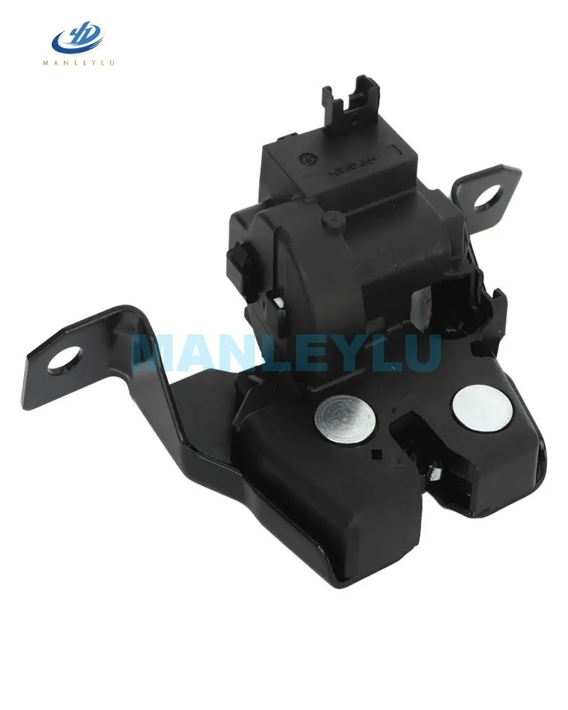 Actuador de pestillo de bloqueo de maletero de tapa de maletero para BMW Mini Cooper D John Cooper Works Clubman F54 F55 F56 2014 -2022 51247337576