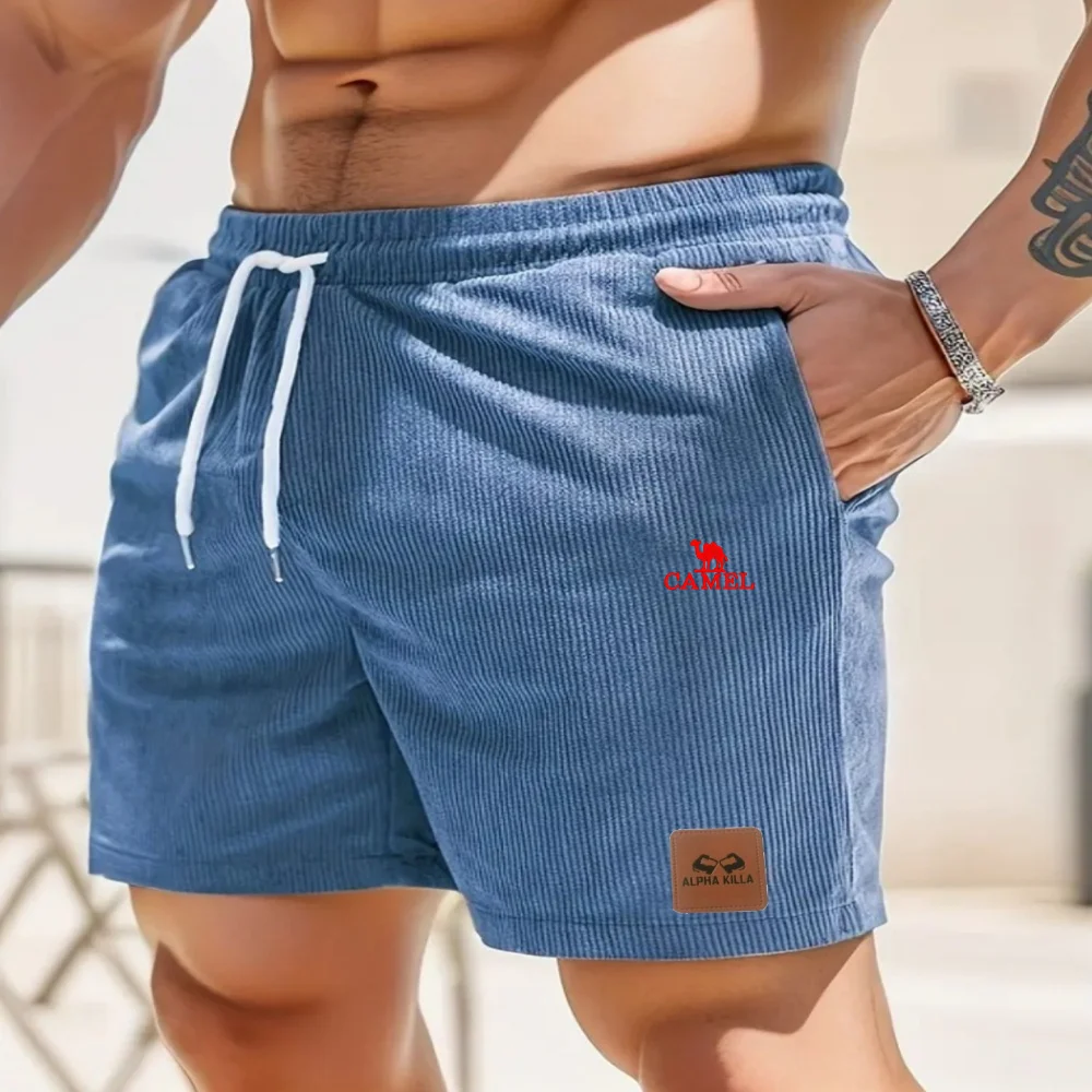 Summer New Camel Em… - image