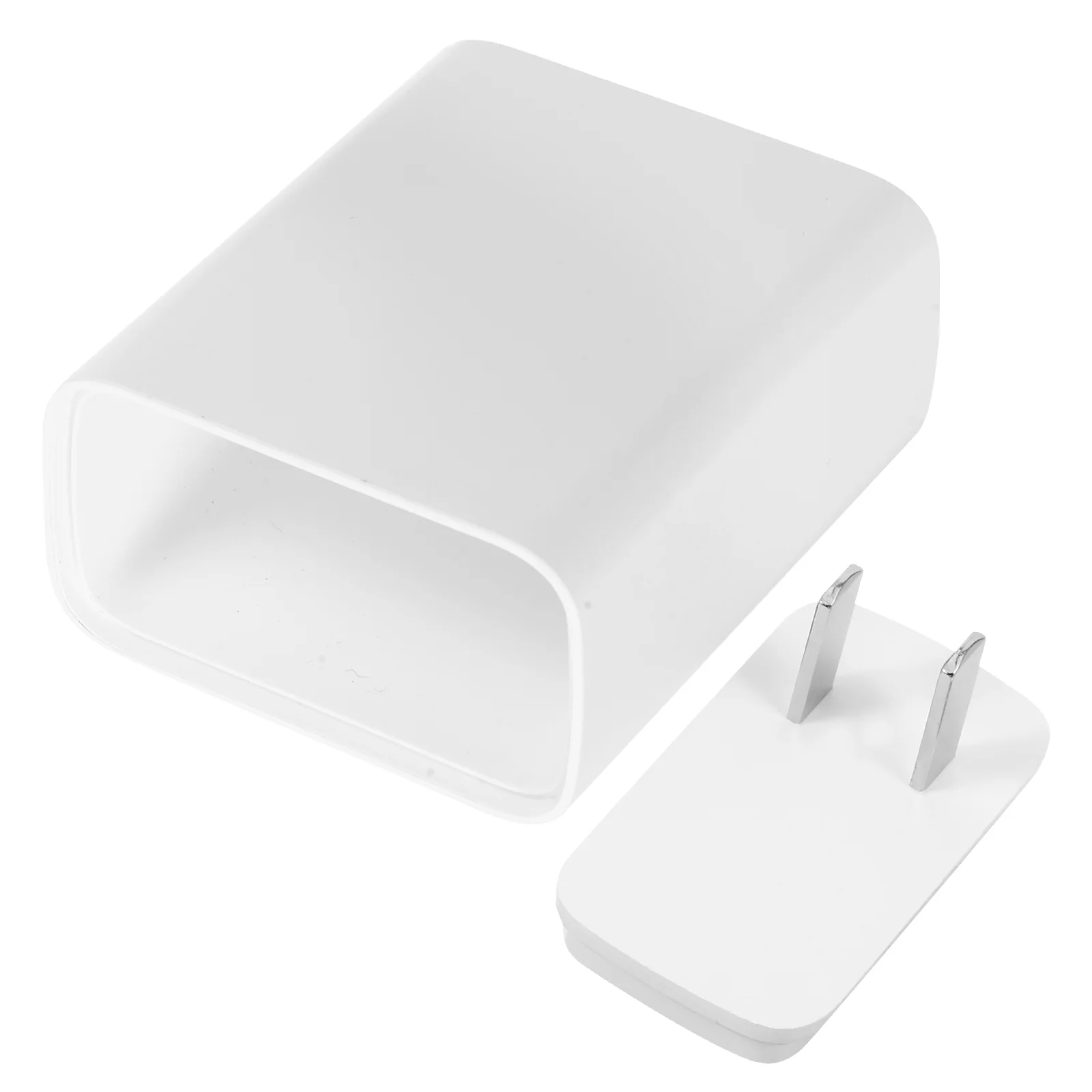 Creative Hidden Money Storage Box Realistic Power Supply Container Safe Travel ganizer for Home Kitchen