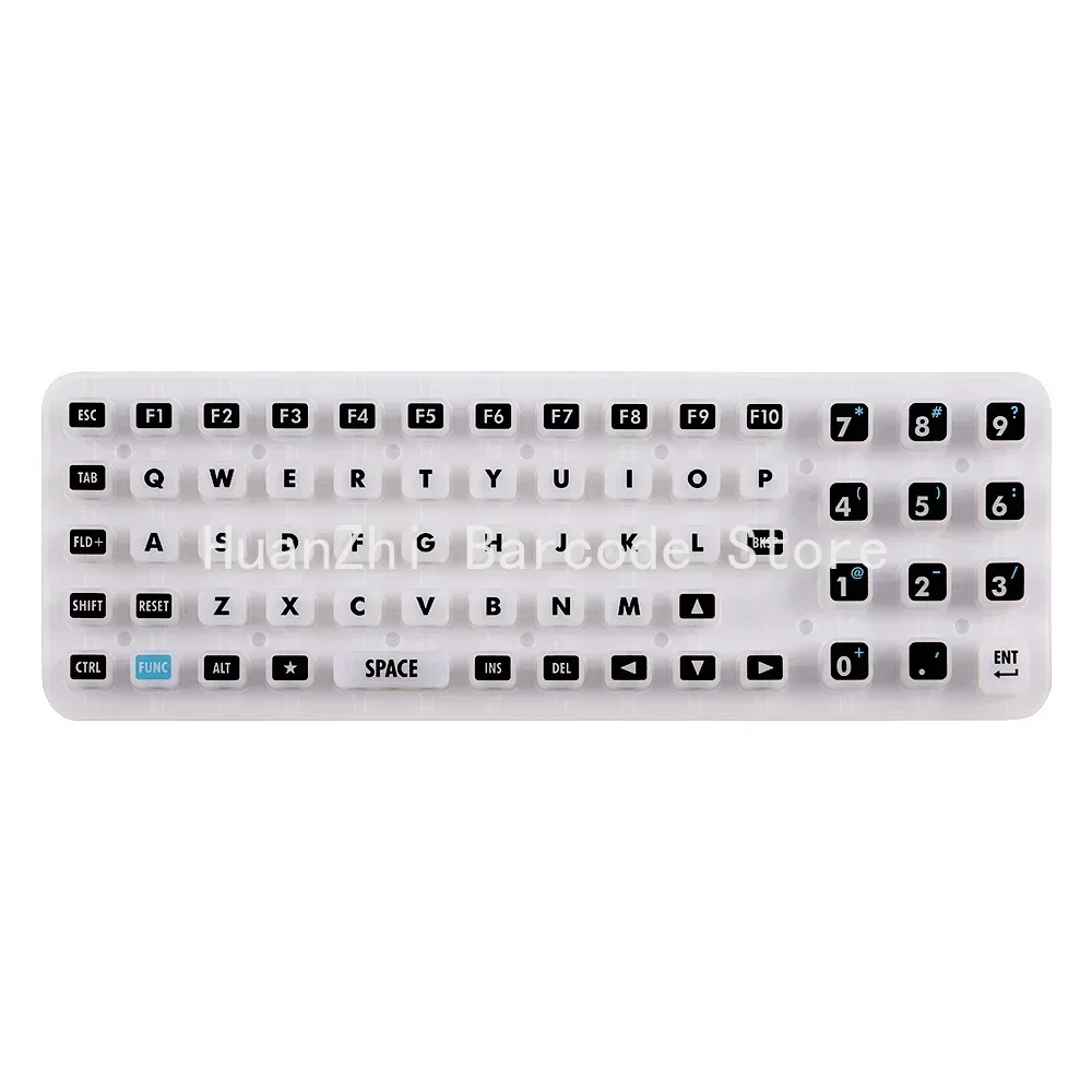 Full Size External Keypad of Motorola Symbol VC5090