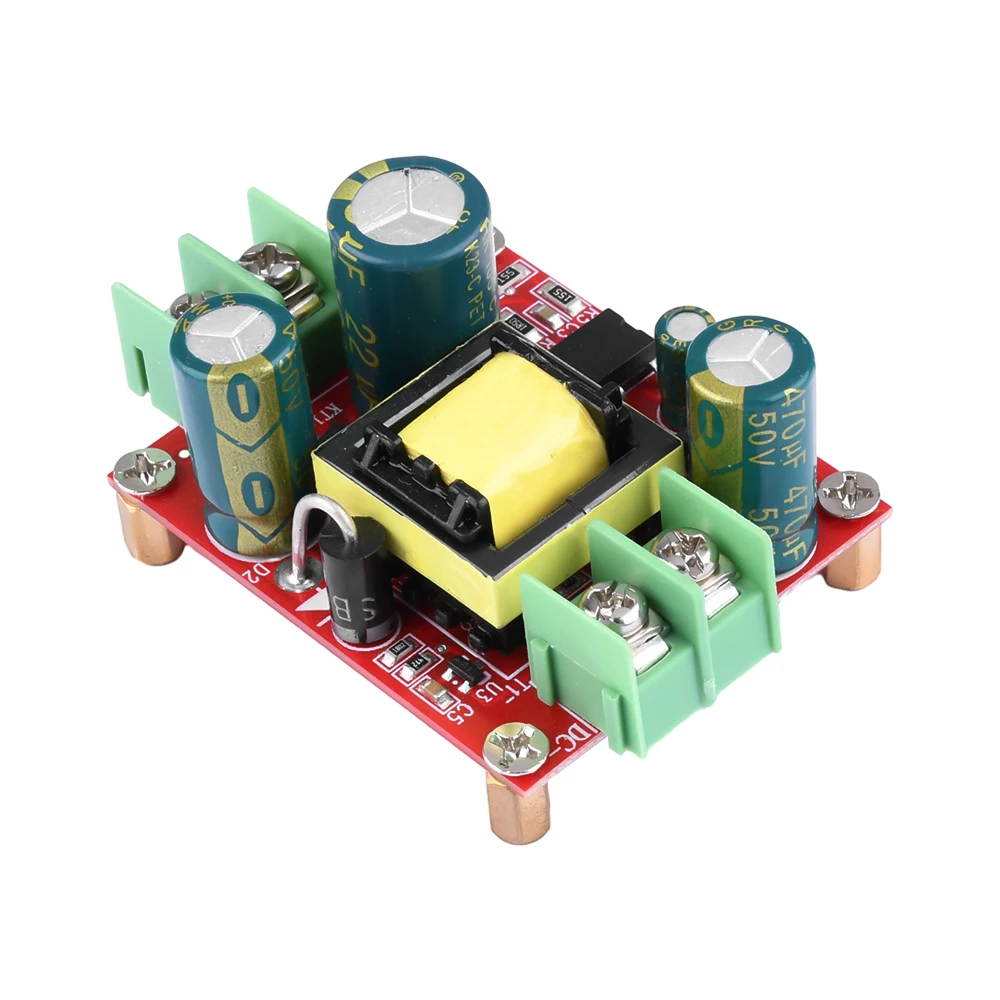 AC100-240V to 12V 3A 24V 1.5A 36W AC-DC Switching Power Supply Module AC-DC Switch Buck Converter