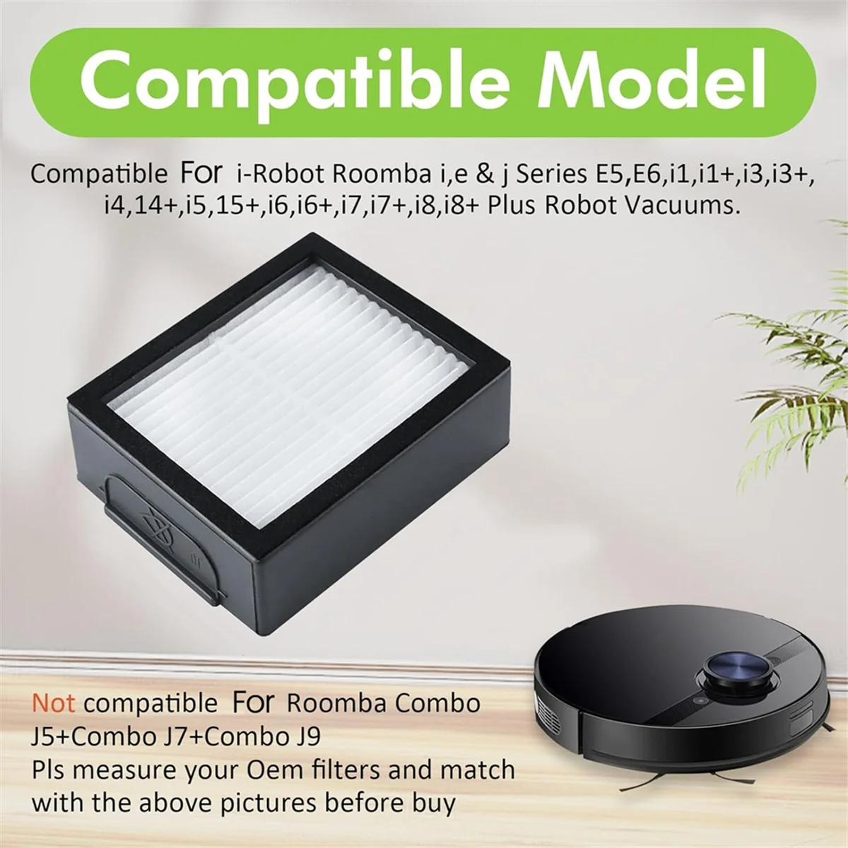 Замена фильтра Hepa 2025+ для серий E I и J E5 E6 I1 I1+ I3 I3+ I4 I4+ I5 I5+ I6 I6+ I7 I7+ I8 I8+ Запчасти