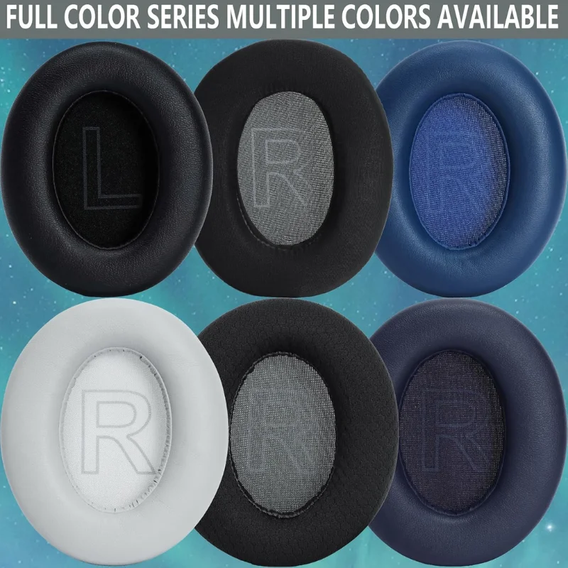 #17 Best Selling Headphone Cushions & Tips