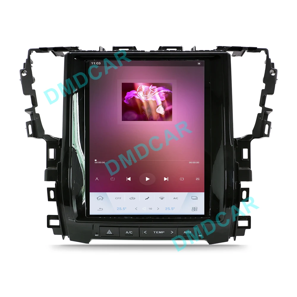 Android 11 GPS Navigation Car Multimedia Player For Toyota Alphard 30 2015-2021 DVD Stereo Radio Screen CarPlay Auto Radio 4G