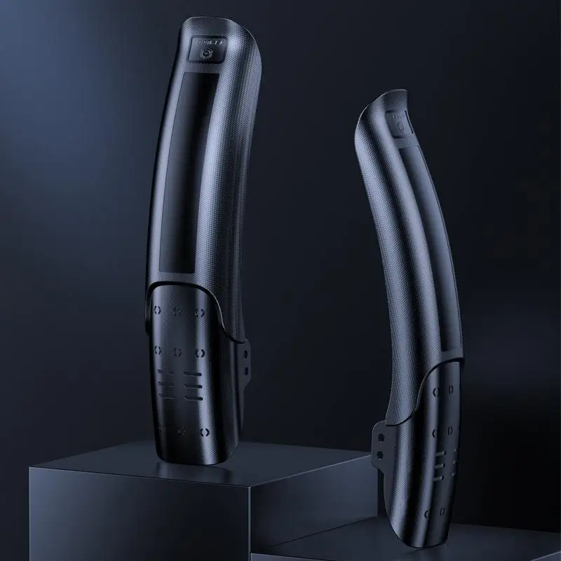1/2PCS Bicycle Fenders Mountain Road Bike Mudguard Front Rear Tire Wheel Bicycle Mud Guard Cycling Accessories