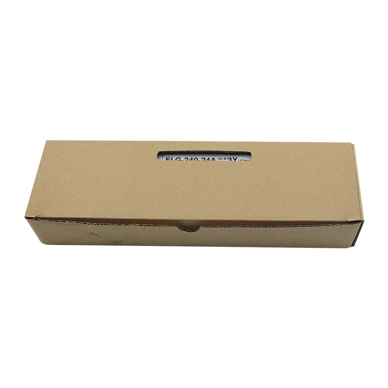 Mean Well ELG-240-24A-3Y 240 Watt 10A 24Vdc Power Supply for LED Fish Light LED Driver Waterproof IP65