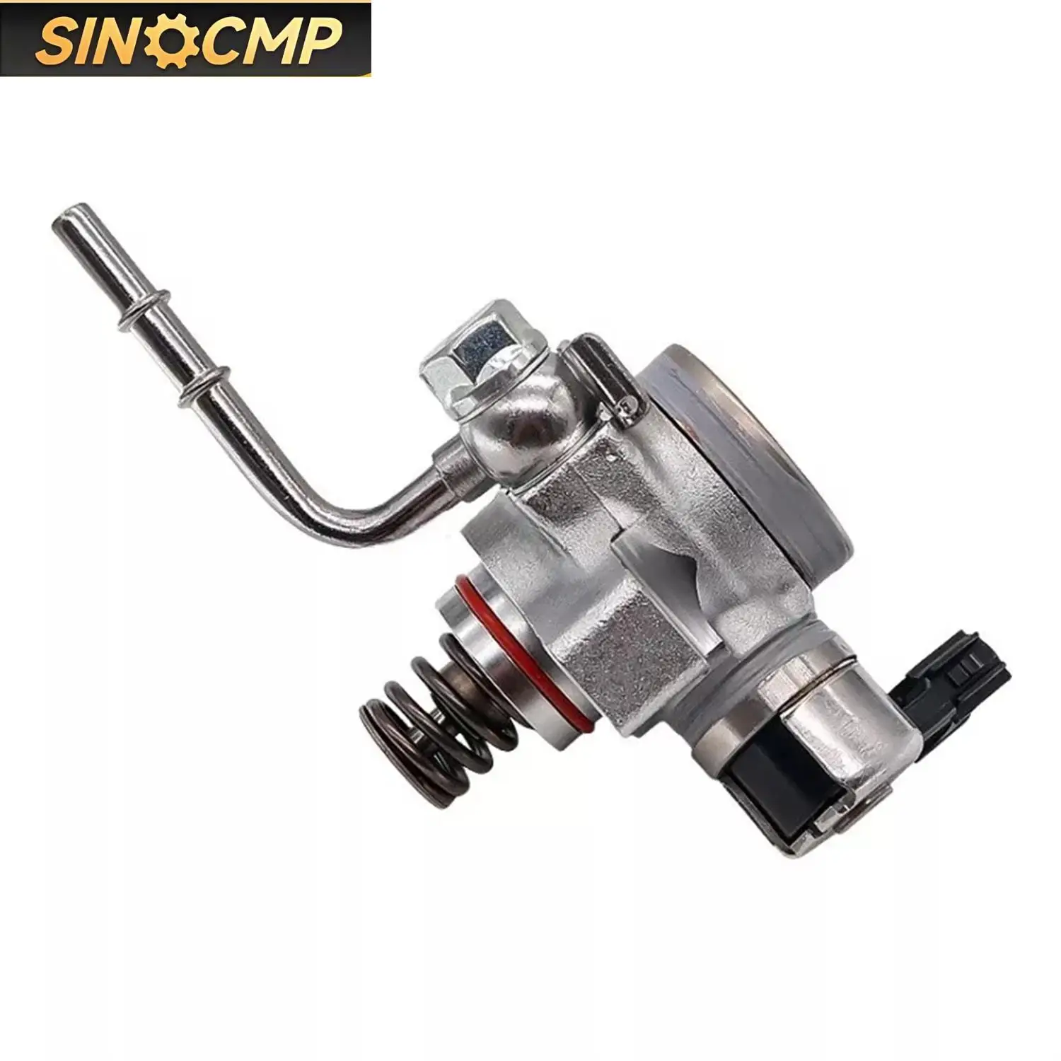 

16790-RLV-A01 High Pressure Fuel Pump For Honda Odyssey Pilot Ridgeline 3.5L 2018-2021 Fuel Supply System Fuel Pumps Parts 1Pc