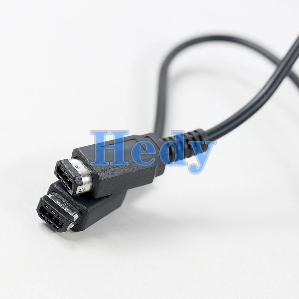 1PCS 1.2m 2 플레이어 게임 링크 GBC GBP GBL 용 게임 보이 컬러 포켓 라이트 용 케이블 코드 연결