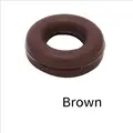 Brown 10pcs