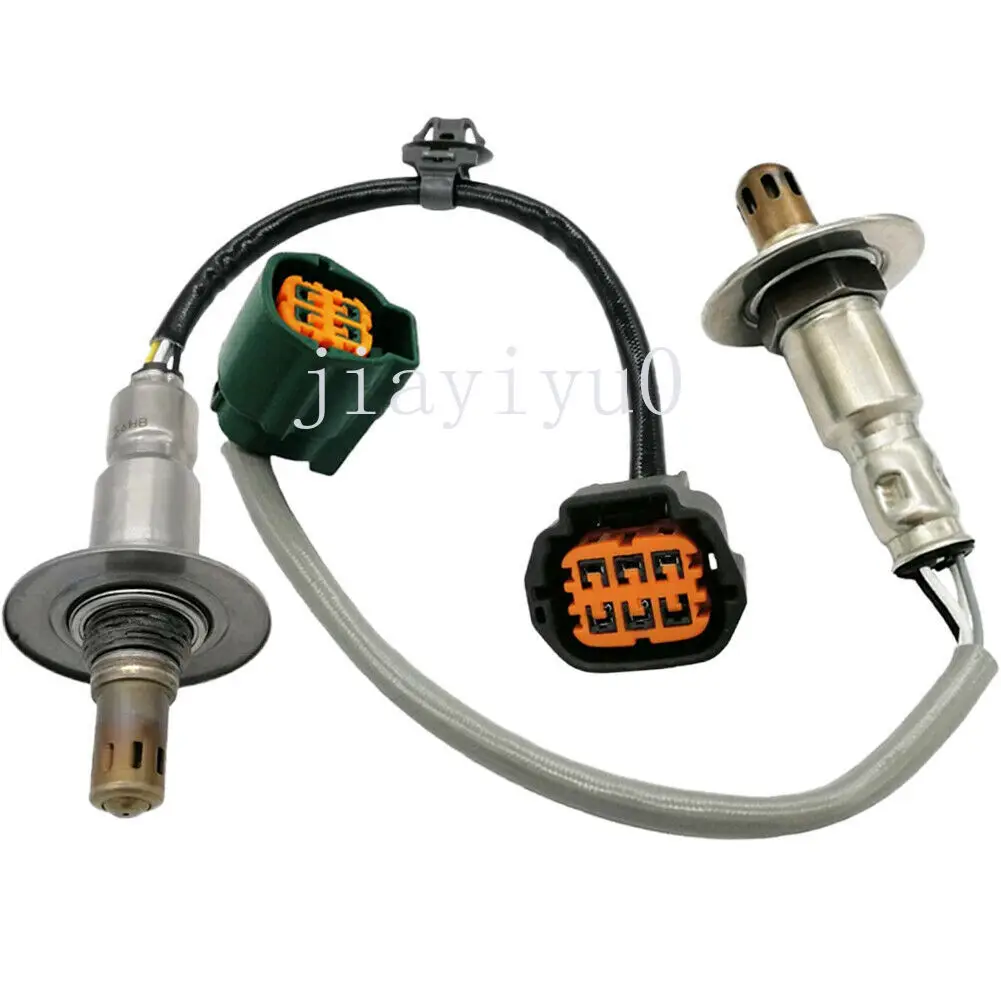 

For 2014-2018 for Subaru Forester 2.0L 2pcs Oxygen O2 Sensor 1&2 Upstream+Downstream