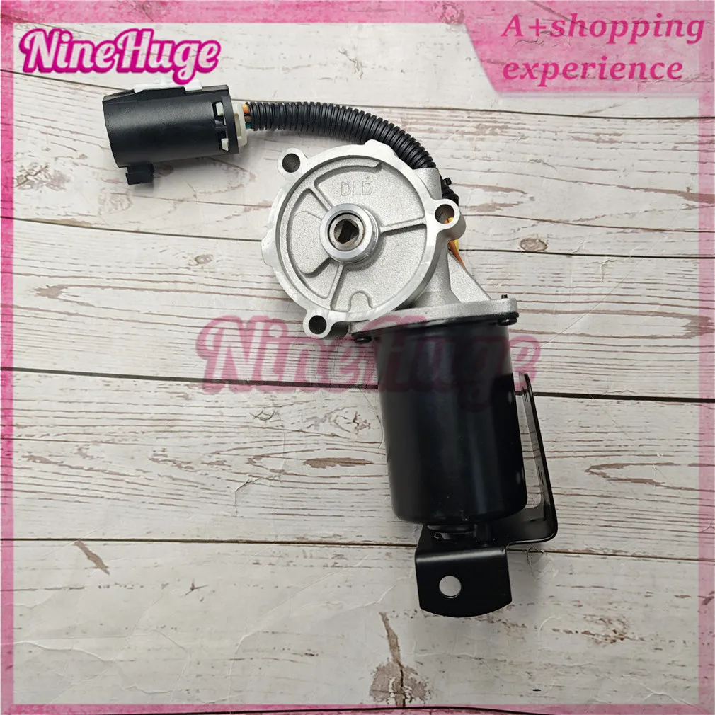 

New Transfer Shift Motor for Hyundai Terracan 2001-2006 for Kia Sorento 2006-2008 Transfer Case Shift Motor 47303-H1010