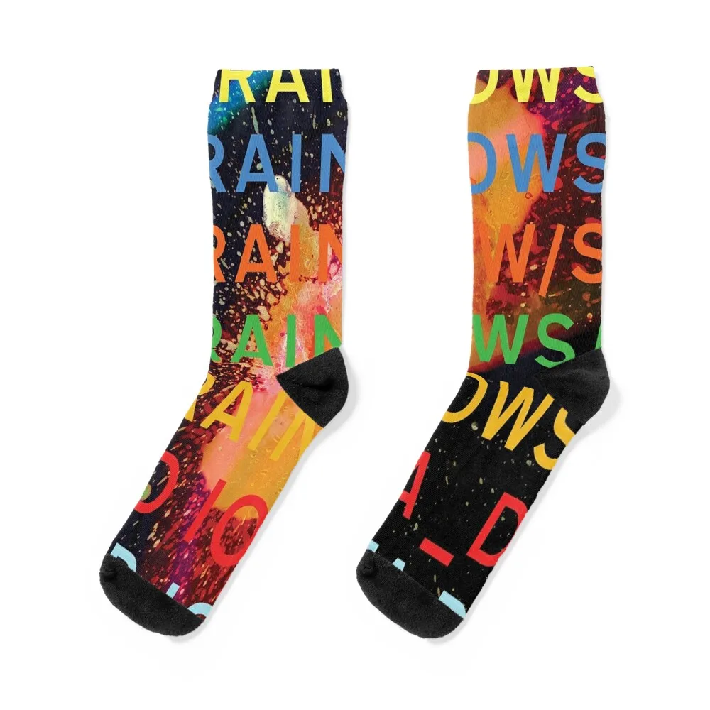 

Before your father hears us Socks basketball with print christmass gift Socks Girl Men's
