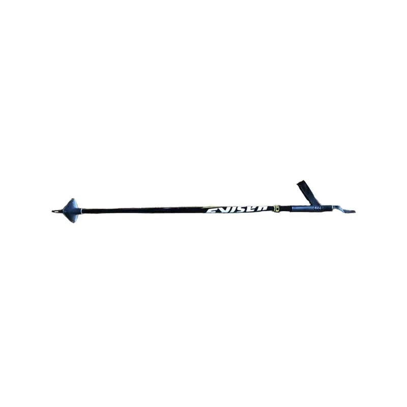 Customized Durable Aluminum Alpine Ski Poles OEM Service view 4