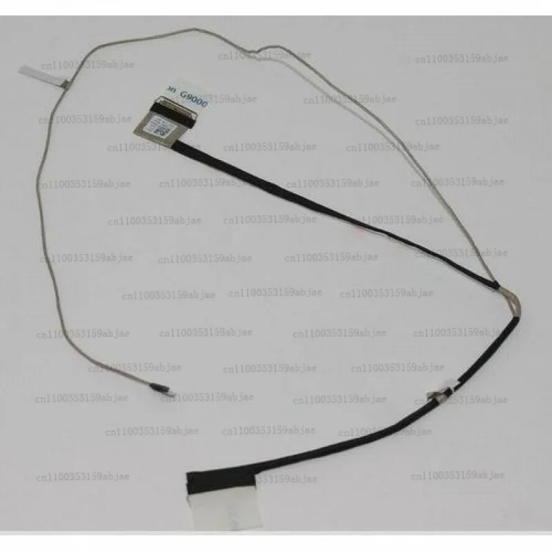 كابل شاشة LCD EDP فليكس جديد لجهاز Dell Inspiron 5584 P85F 450.0G707.0031 0JMYVG XMSJ XMSJ