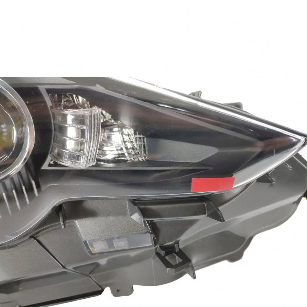 Car full LED Headlight headlamp Assembly For LEXUS 2013 2014 2015 IS200T IS250 IS350 IS300H IS300 head light lamp