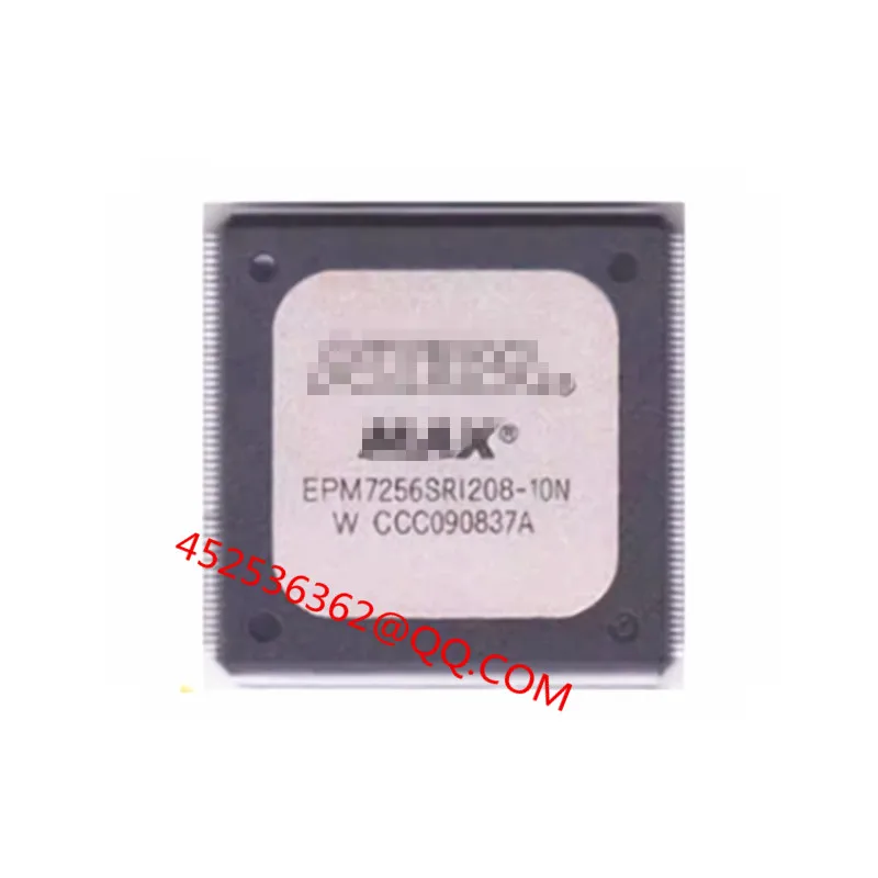 

1pcs 100NEW EPM7256SRC208-10N EPM7256SRC208-15N EPM7256SRC208 QFP208 EPM7256SRI208-10N EPM7256SRI208-15 Electronic products