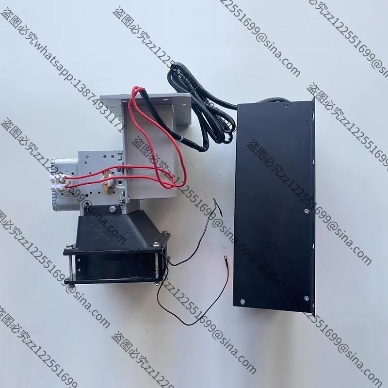 Suitable for WepeX1000B-TX Adjustable PowerMicrowave Power Supply Including 1.5KW Witt Air-cooled Magnetron Full Set Of