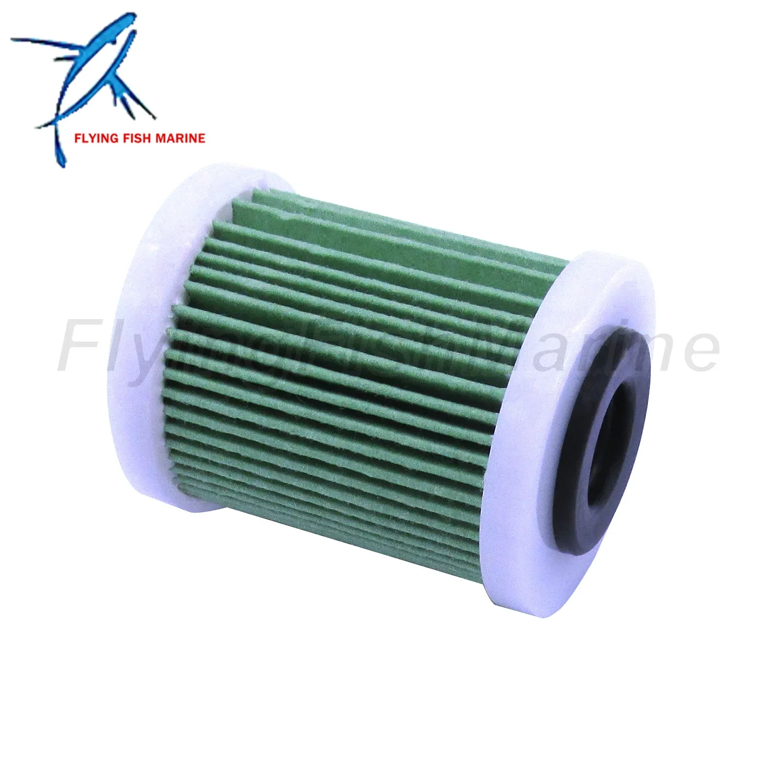 

Outboard Motor 6P3-WS24A-00/01/02 6p3-24563-00/01 8M0154756 18-79809 Fuel Filter Element for Yamaha Mercury F150-250 150HP-250HP