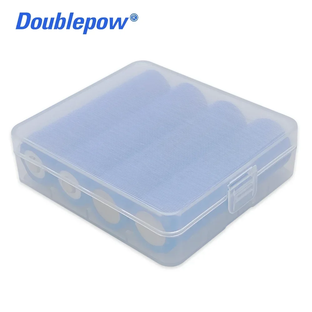 100% rzeczywista pojemność 4 szt. Bateria 3.7V 18650 1200/1500/1800/2000/2200mAh akumulator litowo-jonowy do latarki — zdjęcie produktu 5