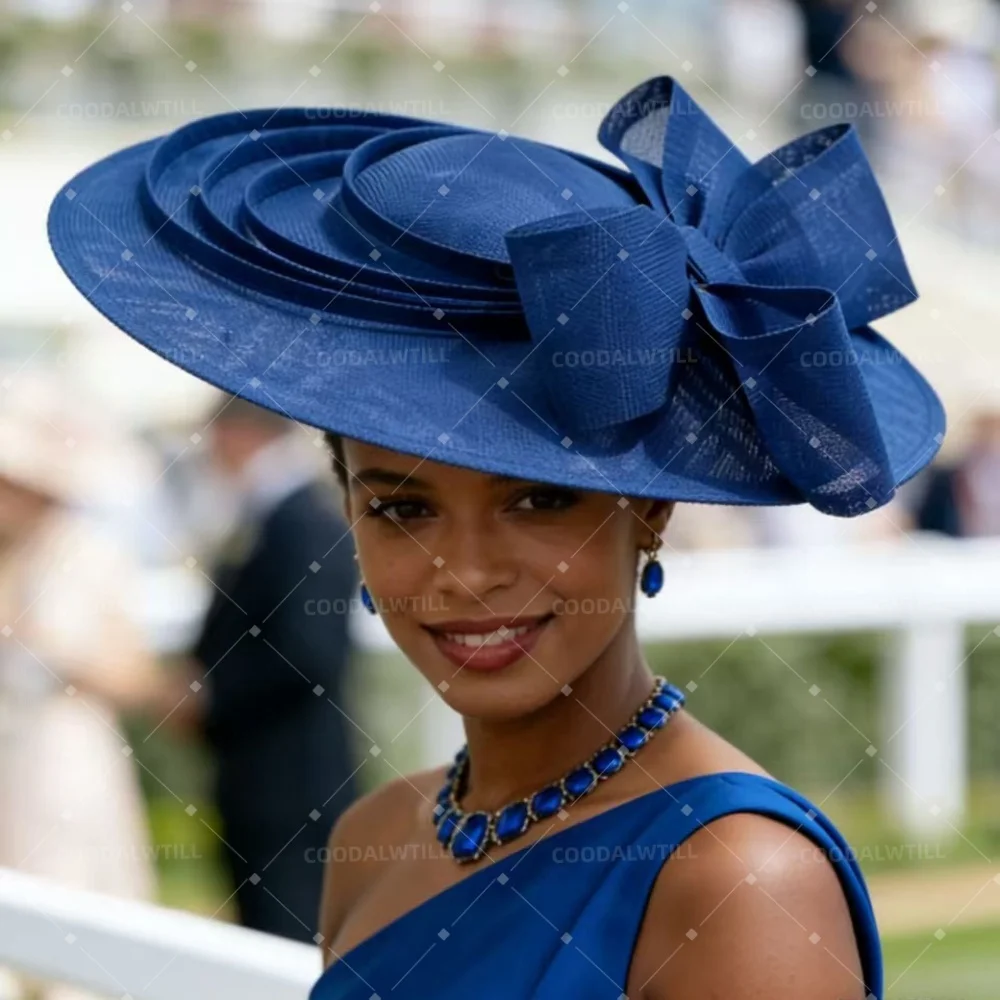 Thumbnail 4 - #47 Low Cost Fascinators That Work