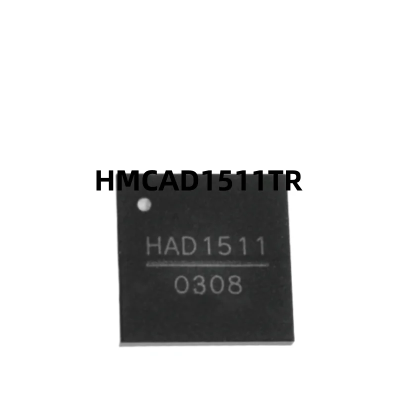 

1 шт./лот новый оригинальный HMCAD1511TR HAD1511 LFCSP-48 HMCAD1511 аналогово-цифровой преобразователь IC чип