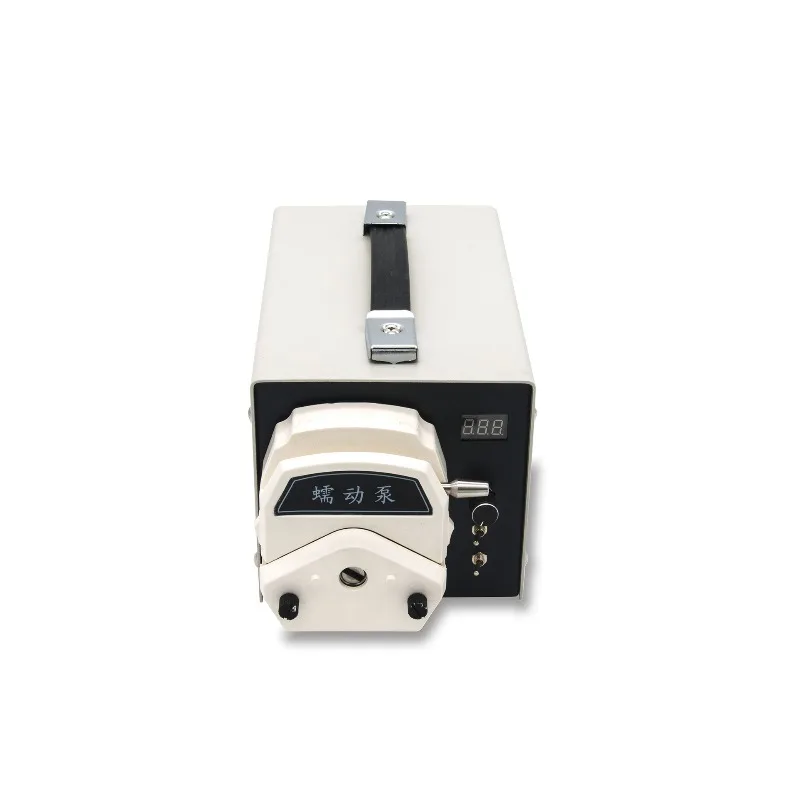 Automatic Water Sampler | Automatic Water Sampler, Portable Sampler