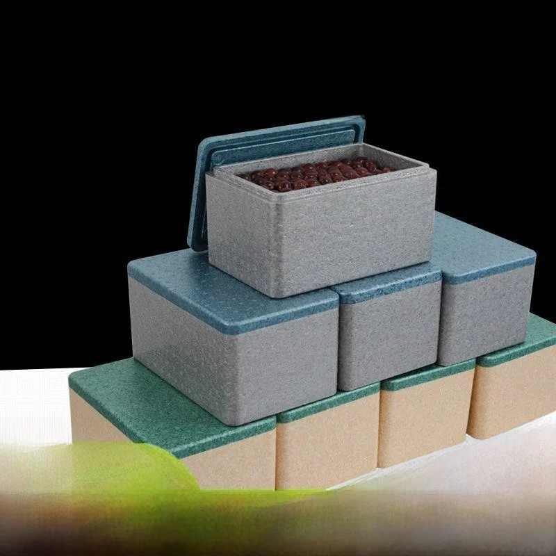 High Densi Foam Box…