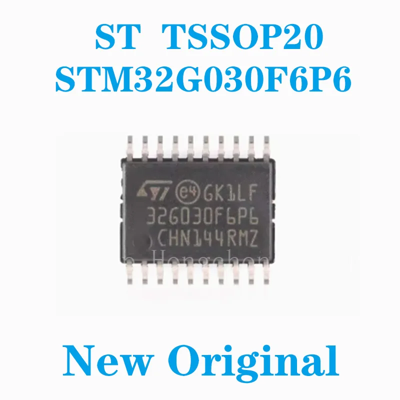 New Original STM32G…