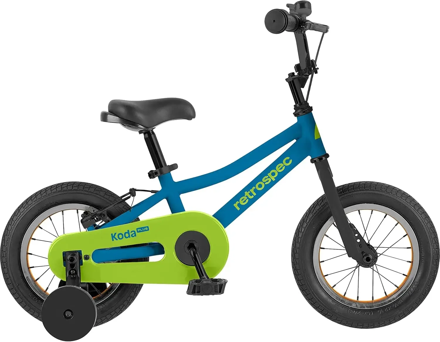 Koda Plus Kids Bike for Boys & Girls Ages 2-3 Years - 12