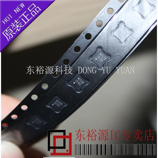 

DS25BR100TSDX 2R100 QFN 10 шт.