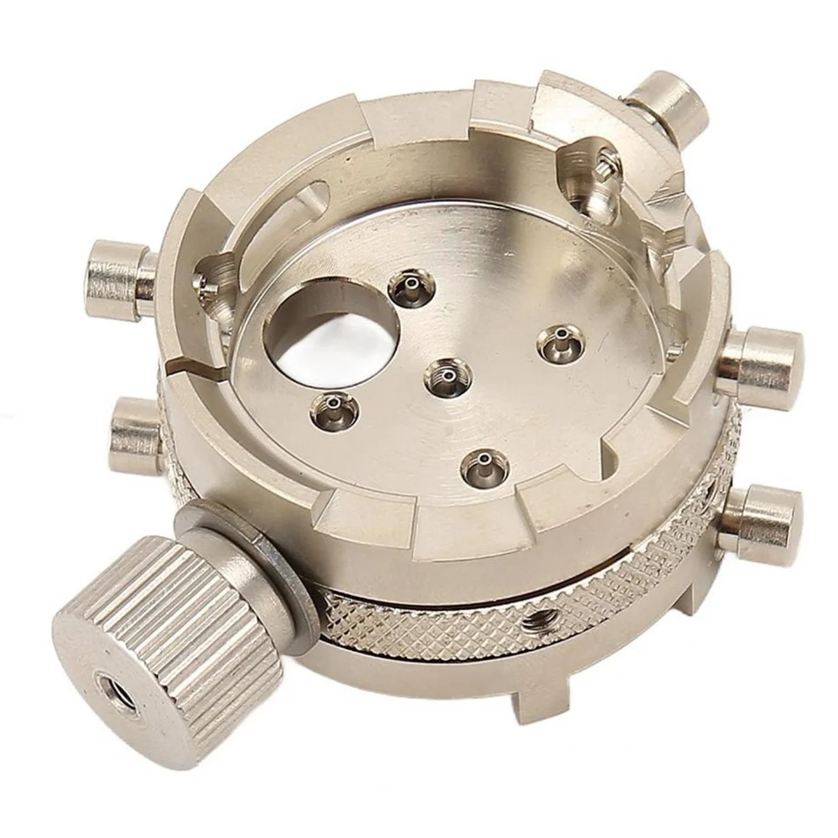 

AA98 Watch Tools Watch Movement Holders for 7750, Suitable for Watchmaking Tools, Watch Repair Tools and Watch