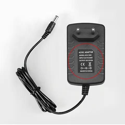 AC 100V-240V से DC 12V लाइटिंग ट्रांसफॉर्मर 1A 2A 3A इलेक्ट्रॉनिक पावर सप्लाई अडैप्टर कनवर्टर LED ड्राइवर LED स्ट्रिप्स लाइट के लिए 6 best sales 12 वोल्ट बिजली की आपूर्ति - №5