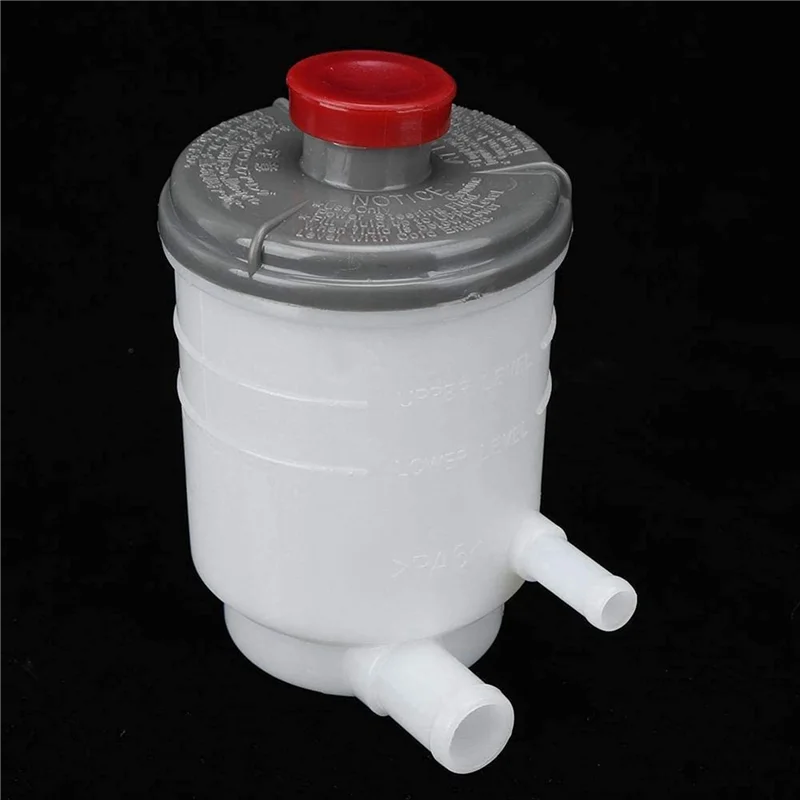 3X 53701-S84-003 53701-S84-A01 Servolenkung Pumpe Öl Tank Flüssigkeit Reservoir Öl Tank Flasche Für Honda Accord 1998-2002