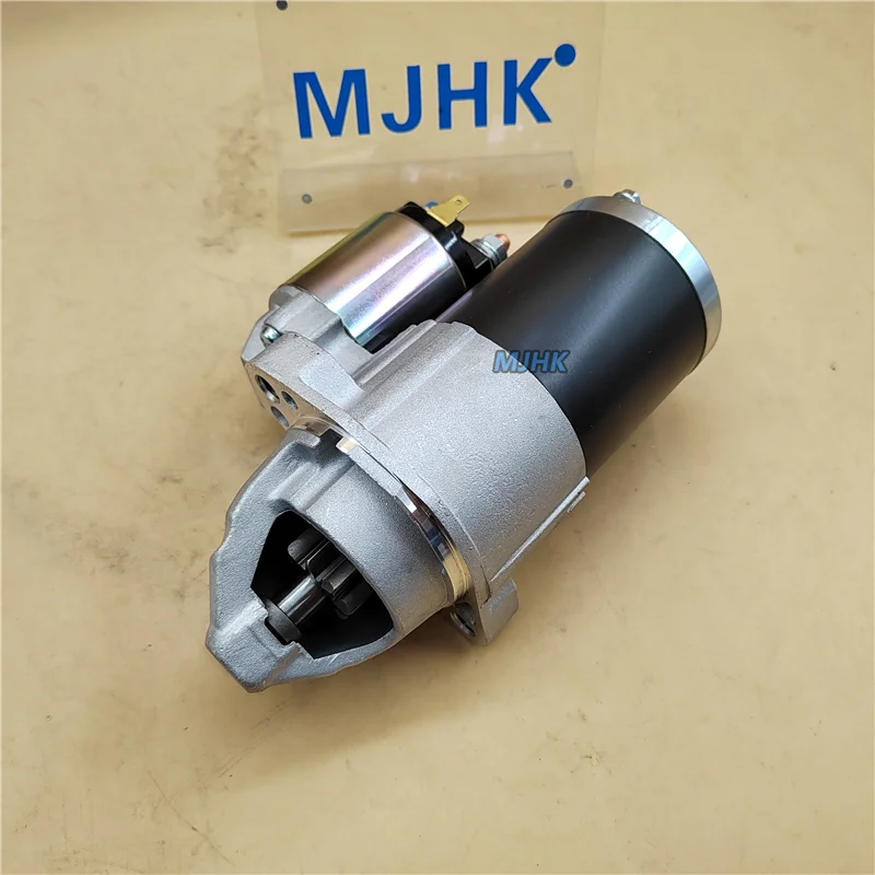 5034555AA Starter Motor Engine Starter Fit For Dodge Journey Avenger Caliber Jeep Patriot Compass Chrysler Sebring 05034555AA