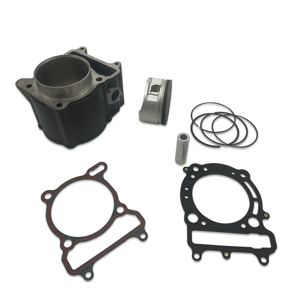 LINHAI ATVs Parts 400cc Cylinder Kit KQ-69 27228 27241 27240 27221 27226 27239 27242 off road atv/utv parts & accessories