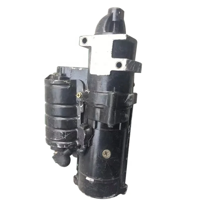 

New New for Hummer Starter Assembly Including Starter Motor for Optimal Performance