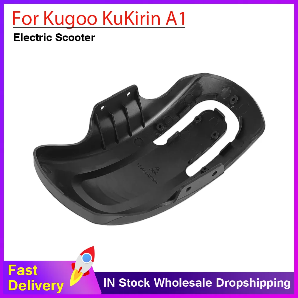 

KuKirin A1 Electric Scooter Tire Splash Rear Fender for KUGOO KIRIN KuKirin A1 Rear Mudguard Replacement Parts