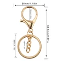 K09 rose gold