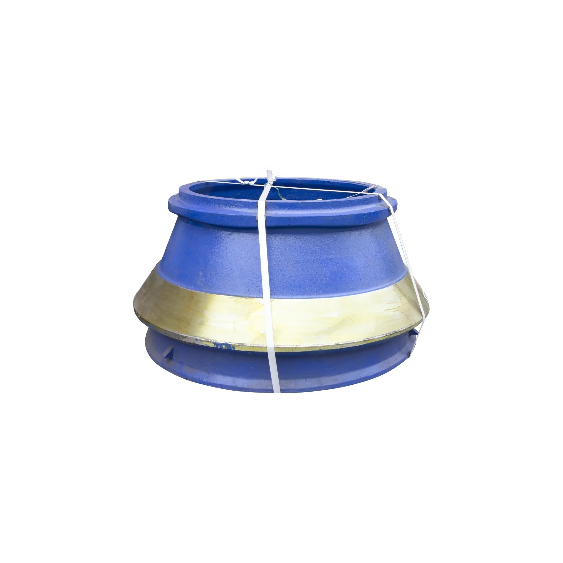 

High Quality Mining Cone Crusher Wear Parts 500 Mantle and Bowl liner